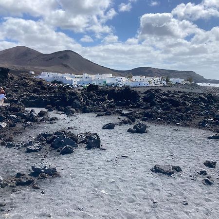 Mountain View Villa Playa Blanca  Bagian luar foto