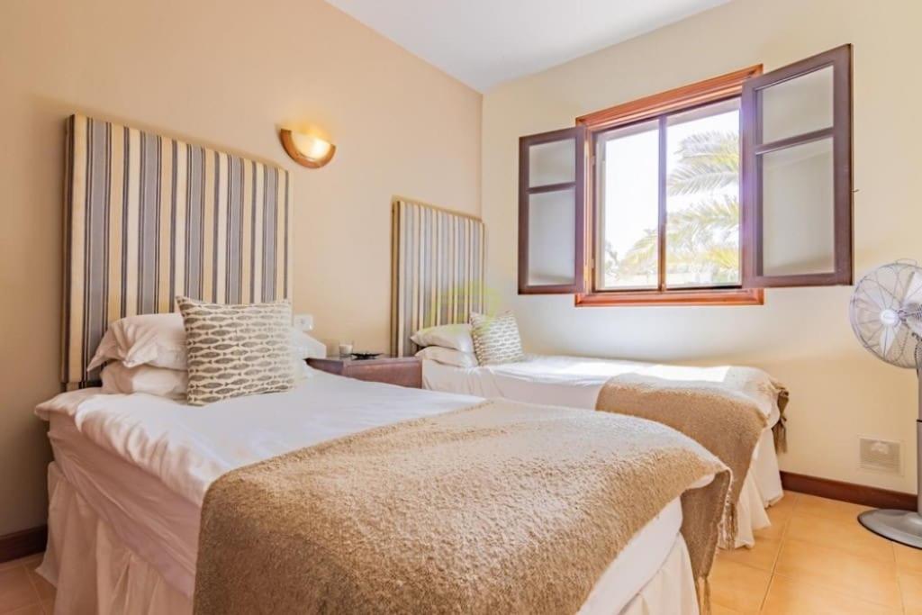 Mountain View Villa Playa Blanca  Bagian luar foto
