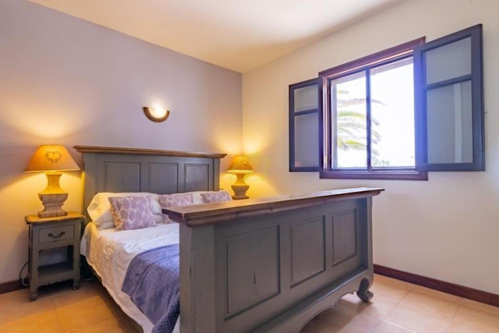 Mountain View Villa Playa Blanca  Bagian luar foto