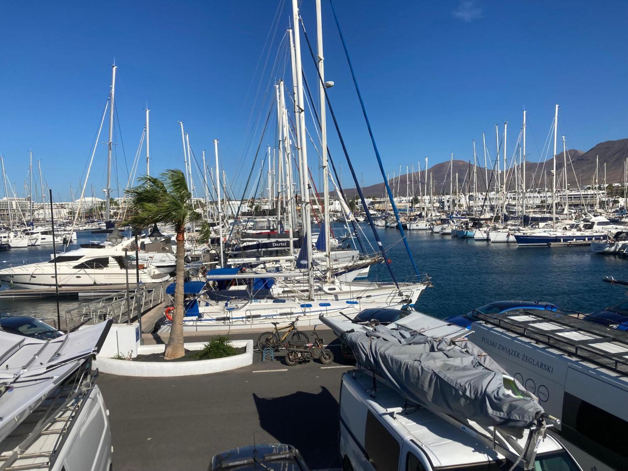 Mountain View Villa Playa Blanca  Bagian luar foto