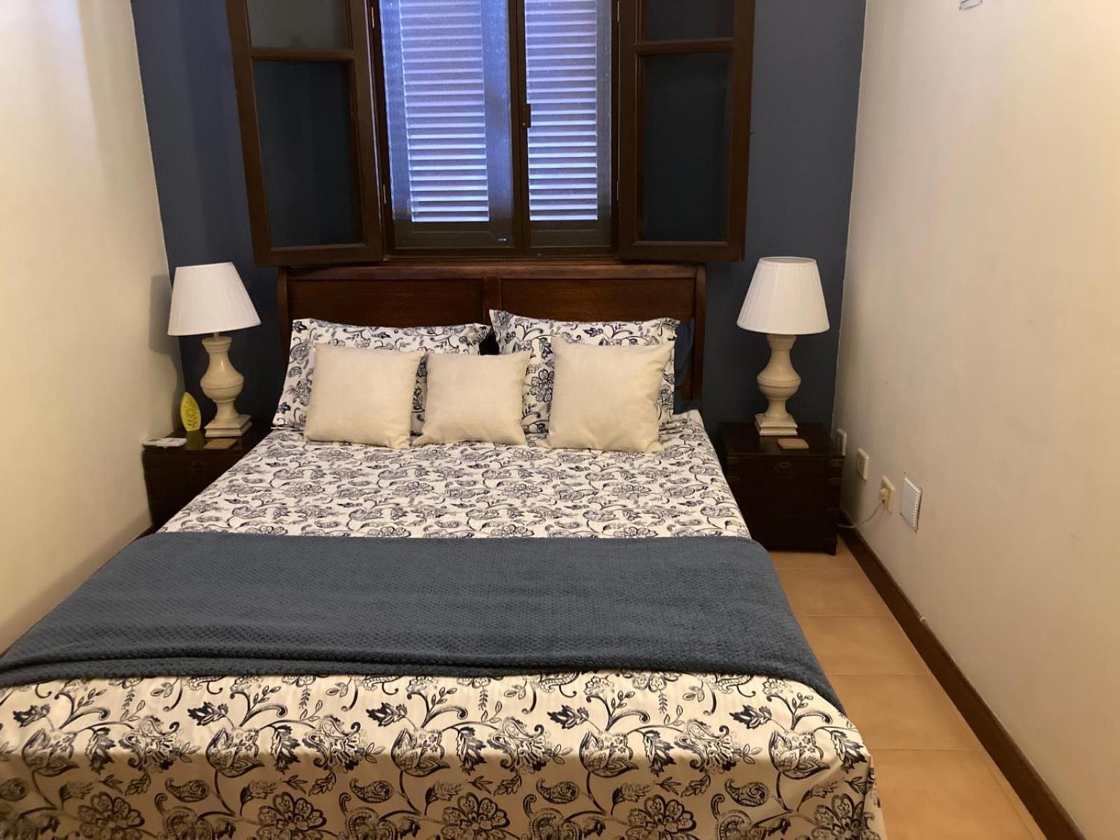 Mountain View Villa Playa Blanca  Bagian luar foto
